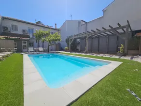 Family home, heated pool, beach 300 m away - Image 5