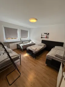 Trade fair fitter 2-room apartment - Image 2