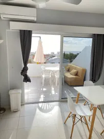 260 m to Beach, Sea&Sunset view terrasa - Image 3