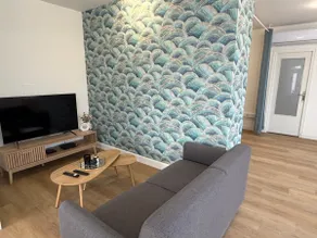 Air-conditioned - Large, comfortable & bright loft - Image 4