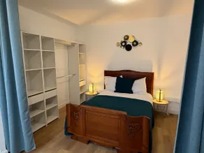 Air-conditioned - Large, comfortable & bright loft - Image 5