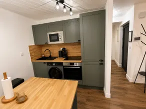 Pont-du-Château Apartment - Image 5