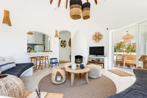 Villa Fontana by 3 Villas Menorca - Image 5
