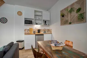 Haut bercail - Duplex privatif - Image 4
