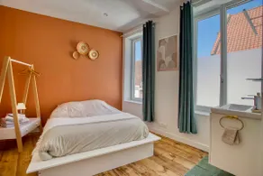 Haut bercail - Duplex privatif - Image 2