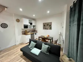 Haut bercail - Duplex privatif - Image 3