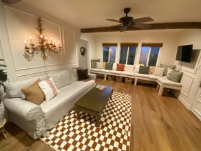 Coastal Colonial, 3 bedroom, Solana Beach - Image 2