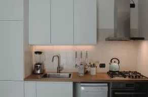 Romantic Apartment • 2 Terraces AC • Pet Friendly - Image 5