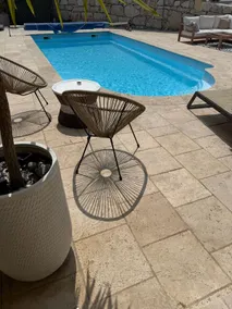 Charming apartment, swimming pool 15 minutes from Nice - Image 2