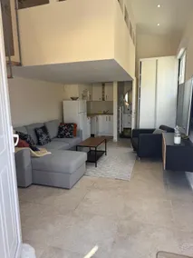 Charming apartment, swimming pool 15 minutes from Nice - Image 3