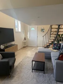 Charming apartment, swimming pool 15 minutes from Nice - Image 5