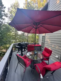Spacious 4BR Villa Getaway Near Atlanta - Image 4