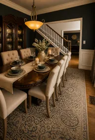 Spacious 4BR Villa Getaway Near Atlanta & SixFlags - Image 4