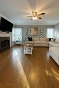 Spacious 4BR Villa Getaway Near Atlanta - Image 2