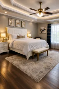 Spacious 4BR Villa Getaway Near Atlanta & SixFlags - Image 3