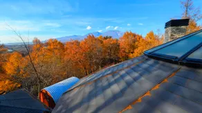 Sky hideaway with sauna overlooking Karuizawa and Mt. Asama (pets allowed) - Image 3