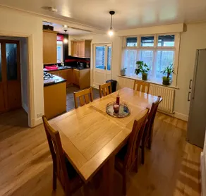 Cosy & comfortable home in the heart of Loughborough - Image 3