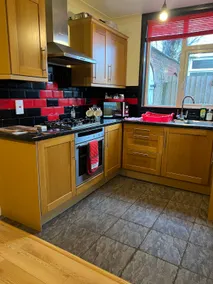 Cosy & comfortable home in the heart of Loughborough - Image 5