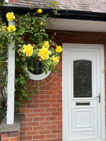 Cosy & comfortable home in the heart of Loughborough - Image 4