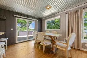 Lakehouse in Waterville with year-round Hot Tub - Image 4