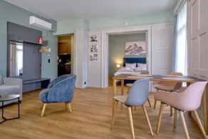 BANK House Suite 204 - Image 5