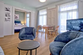BANK House Suite 204 - Image 2