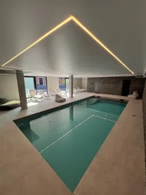 Equestrian cottage – DACE – optional pool - Image 2