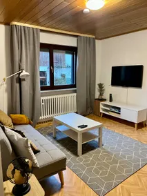 Minimalist Cozy Apartment near Frankfurt - Image 3
