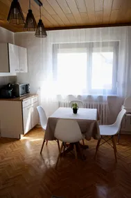 Minimalist Cozy Apartment near Frankfurt - Image 4