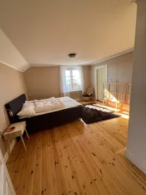 Accommodation 145 sqm in the center with walking distance to ALV - Image 3