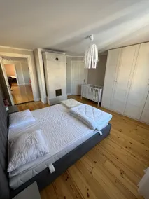Accommodation 145 sqm in the center with walking distance to ALV - Image 2