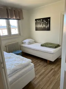 Accommodation 145 sqm in the center with walking distance to ALV - Image 5