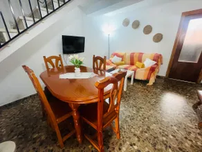 Casa Grajala: Andalusian Charm in Villa del Torcal - Image 3