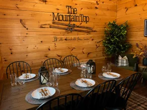 The MountainTop | Stratton & Mt Snow | Fire Pit - Image 3