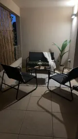 New cozy two-room apartment with balcony | Close to center & beach - Image 4