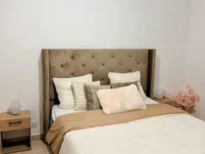 New cozy two-room apartment with balcony | Close to center & beach - Image 3