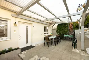 Modern villa, 200 sqm, four bedrooms, can accommodate 10 people - Image 5