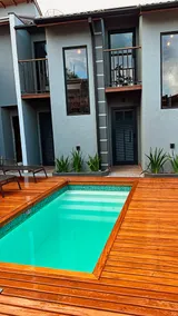 Ref2 loft 200 mtr beach with jacuzzi - Image 5