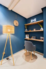 modern sunny studio - Image 5