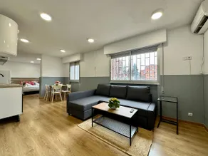HHG Homes near downtown, 1-bedroom apartment. - Image 2