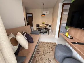 401 | New with air conditioning in the living room - Image 2