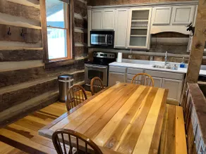 Mountain View Cabin - Image 3