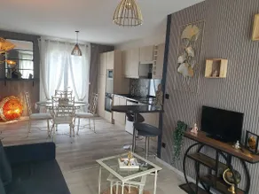 cozy house near the circuit - Image 2