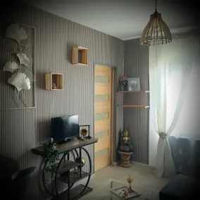 cozy house near the circuit - Image 4