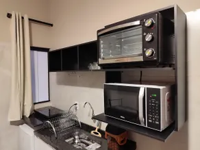 Loft 5 Mobiliado - Image 3