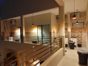 Loft 5 Mobiliado - Image 2