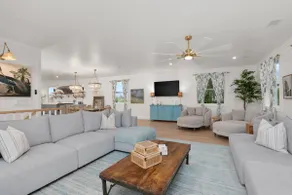 Luxury 6/5.5 Water View | Rooftop & Private Pool - Image 3