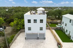 Luxury 6/5.5 Water View | Rooftop & Private Pool - Image 2