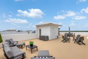 Luxury 6/5.5 Water View | Rooftop & Private Pool - Image 5