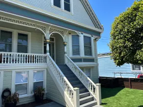 Restored Victorian in SF - Image 1
